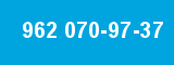 962 070-97-37 962 070-97-37